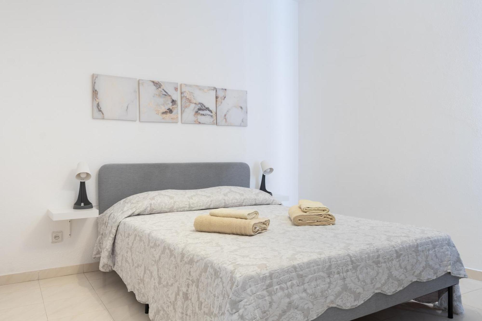 Blife Martinya House - Private Rooms And Apartments Olhão Exterior foto