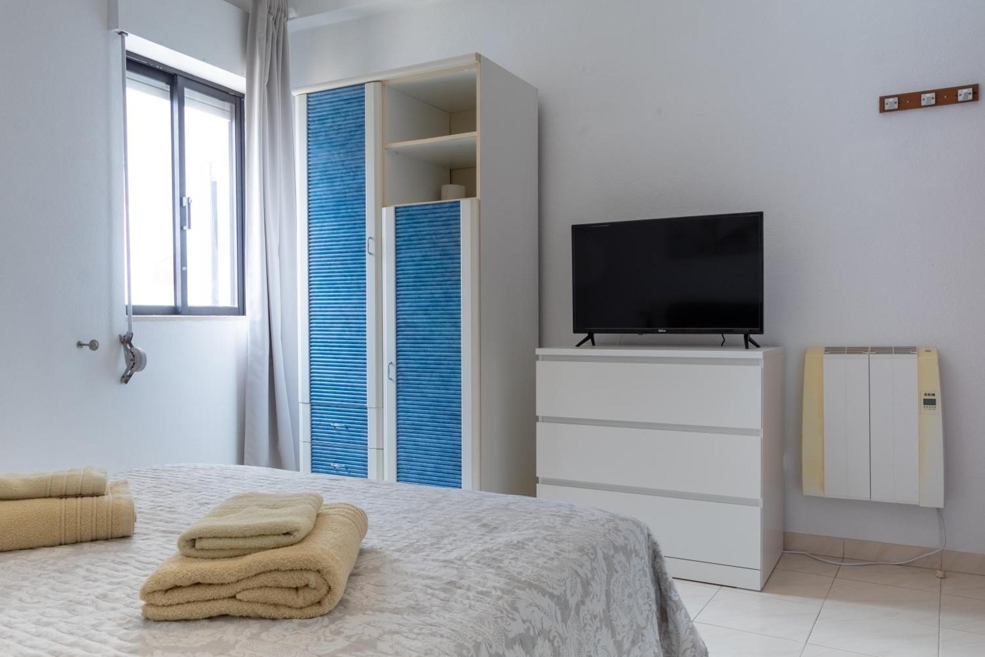 Blife Martinya House - Private Rooms And Apartments Olhão Exterior foto