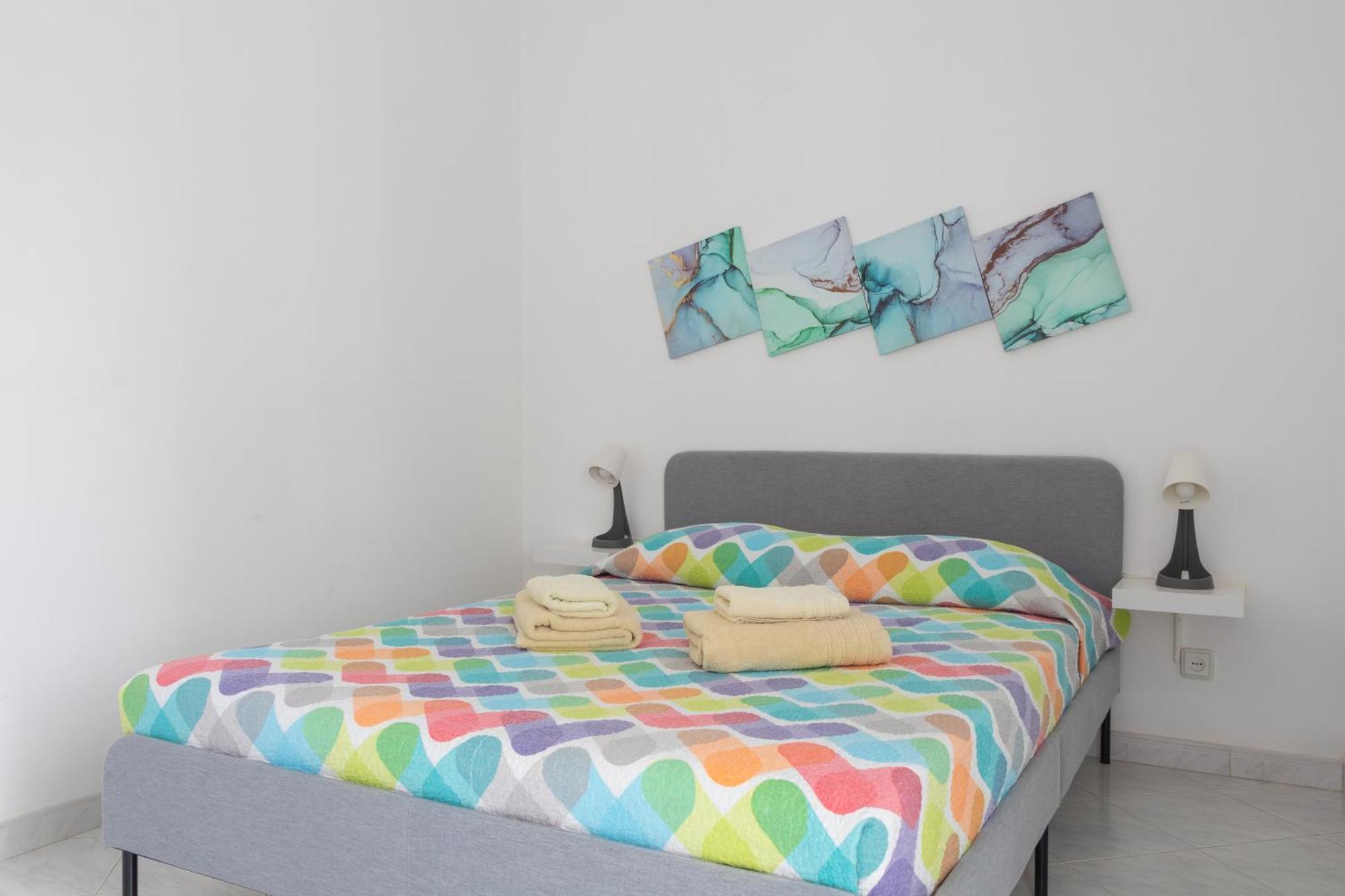 Blife Martinya House - Private Rooms And Apartments Olhão Exterior foto