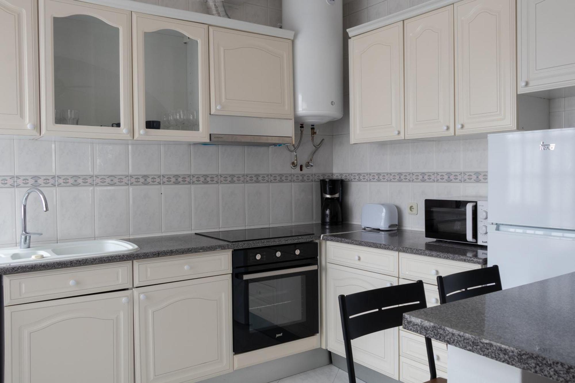 Blife Martinya House - Private Rooms And Apartments Olhão Exterior foto