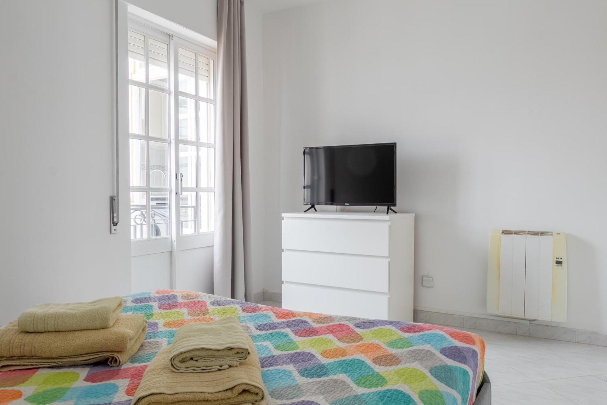 Blife Martinya House - Private Rooms And Apartments Olhão Exterior foto
