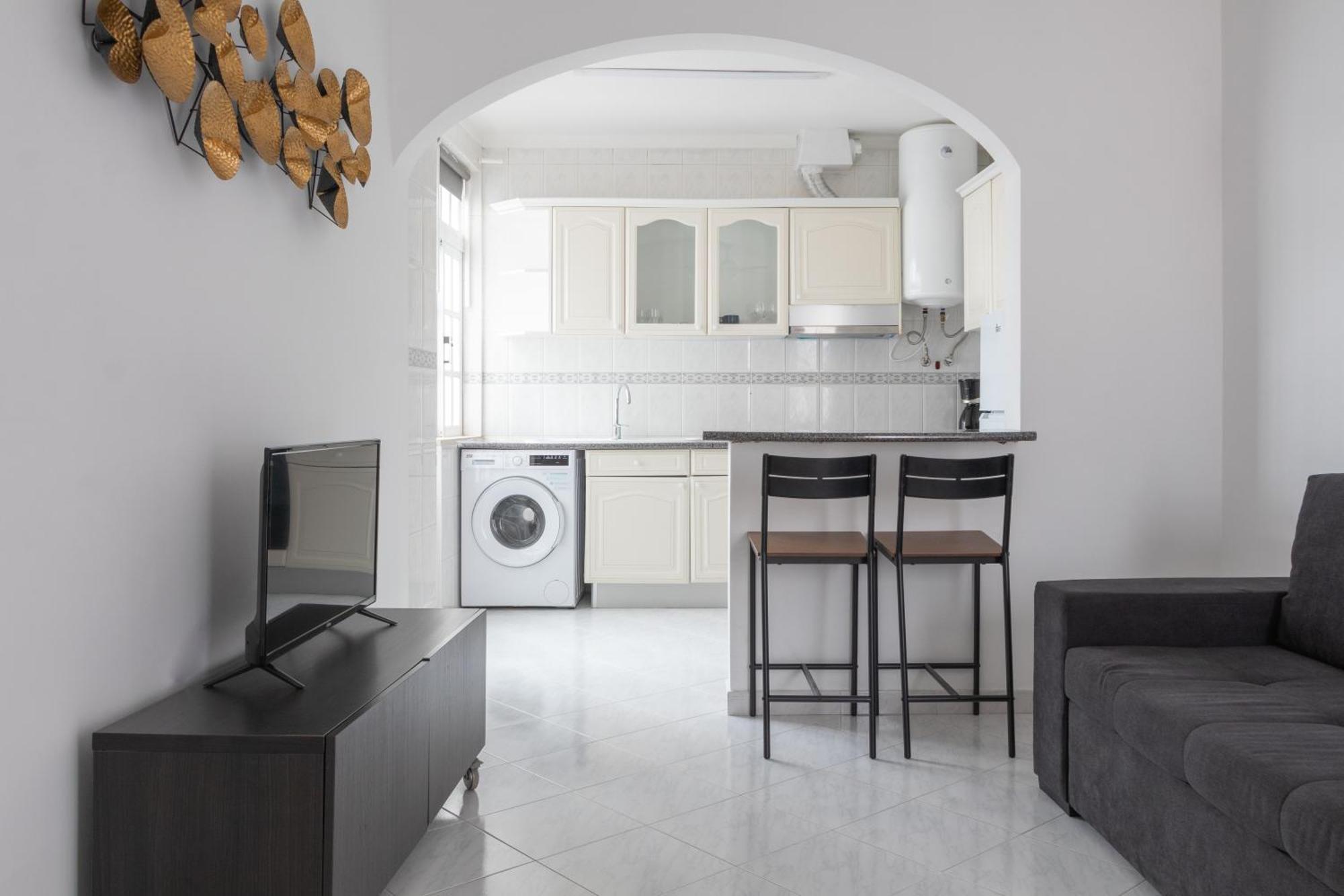 Blife Martinya House - Private Rooms And Apartments Olhão Exterior foto