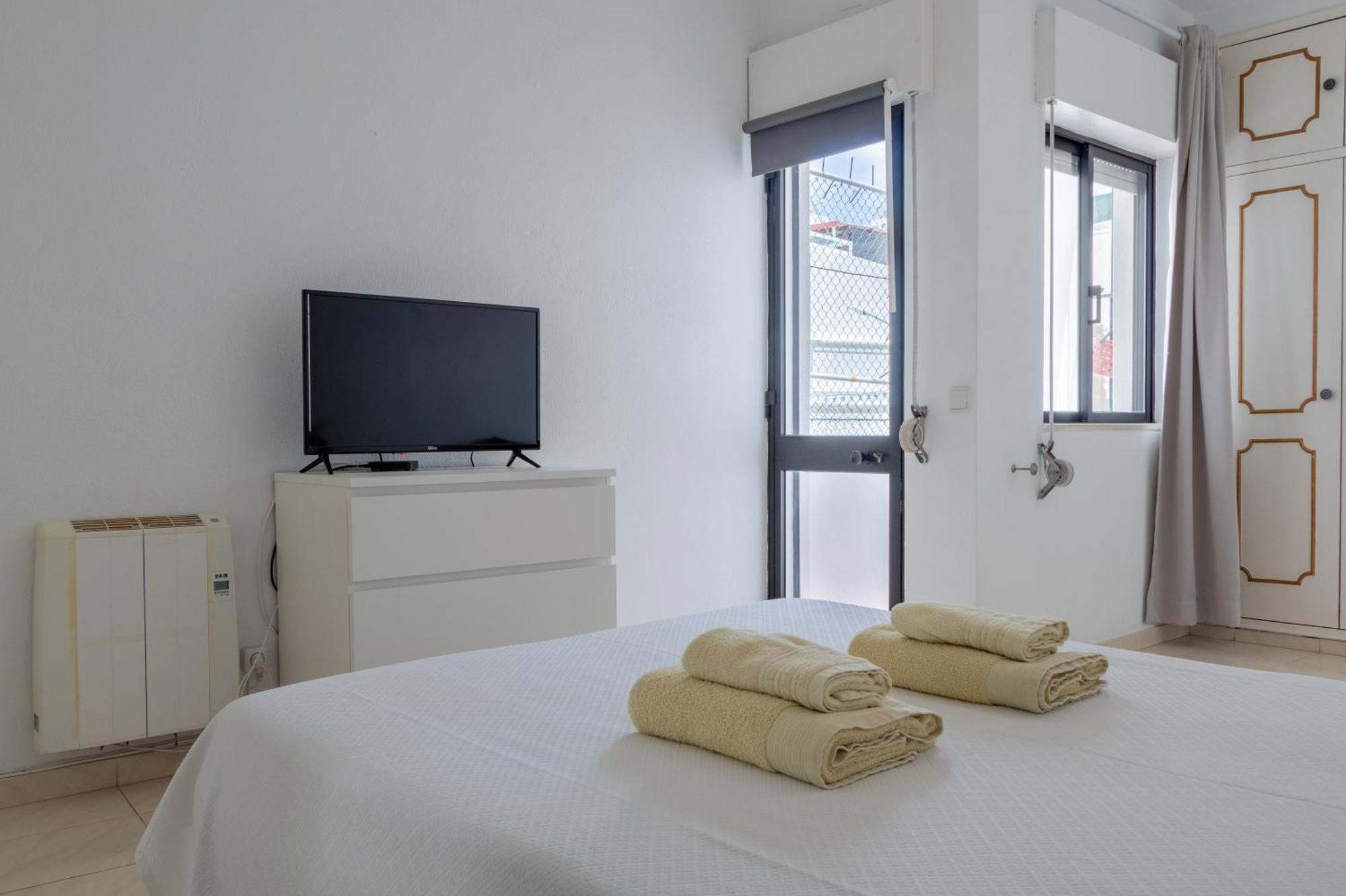 Blife Martinya House - Private Rooms And Apartments Olhão Exterior foto