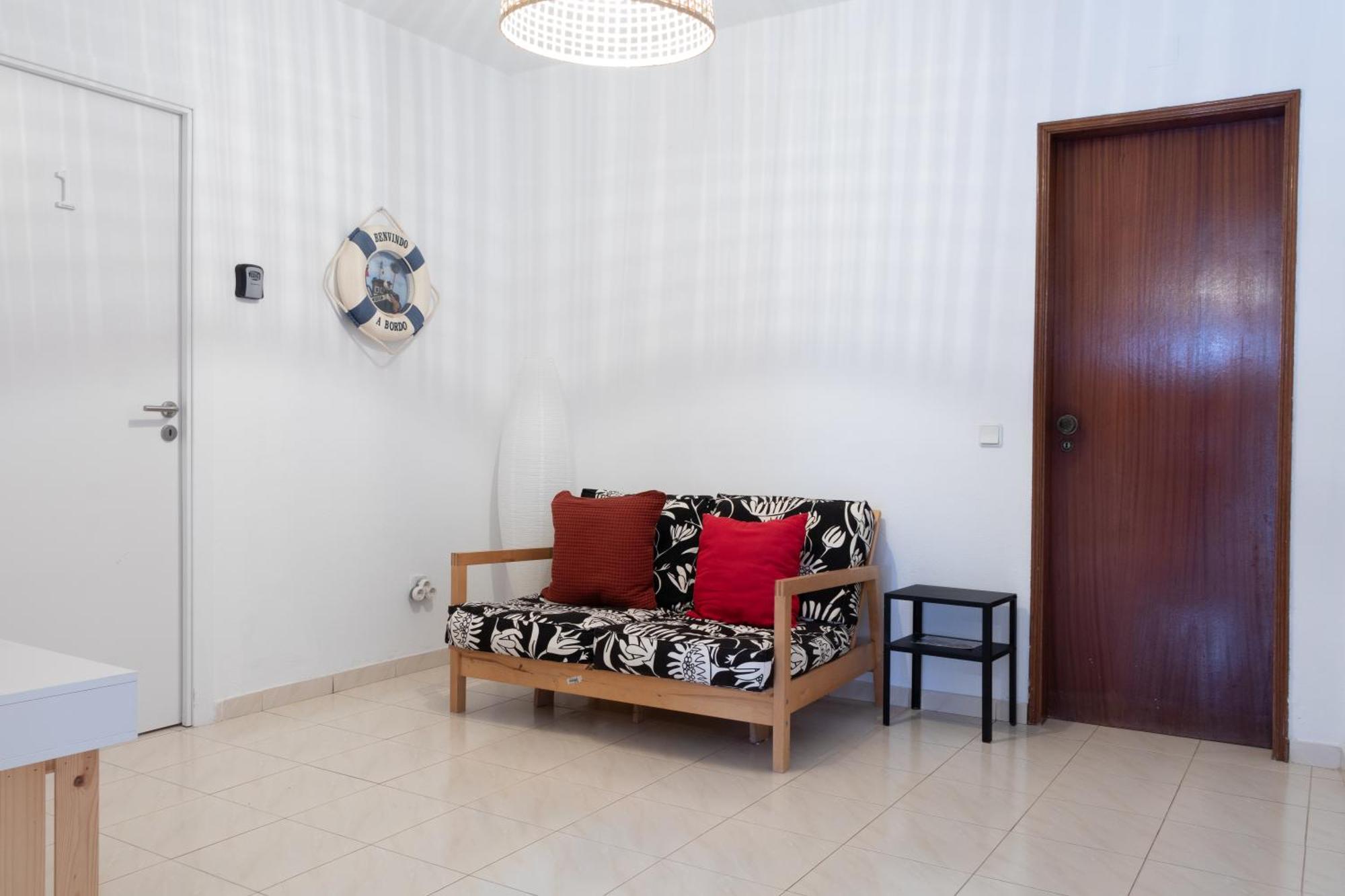 Blife Martinya House - Private Rooms And Apartments Olhão Exterior foto