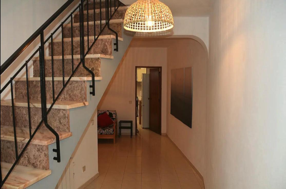 Blife Martinya House - Private Rooms And Apartments Olhão Exterior foto