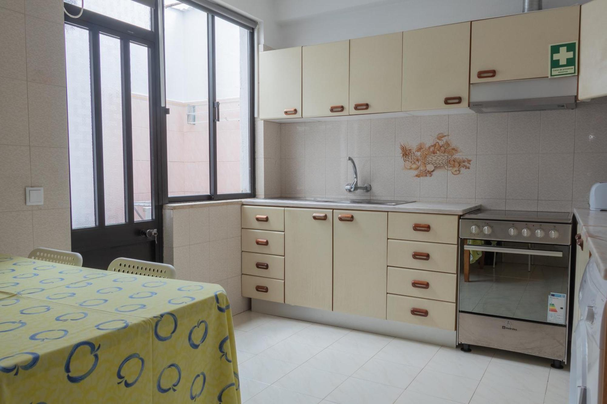 Blife Martinya House - Private Rooms And Apartments Olhão Exterior foto